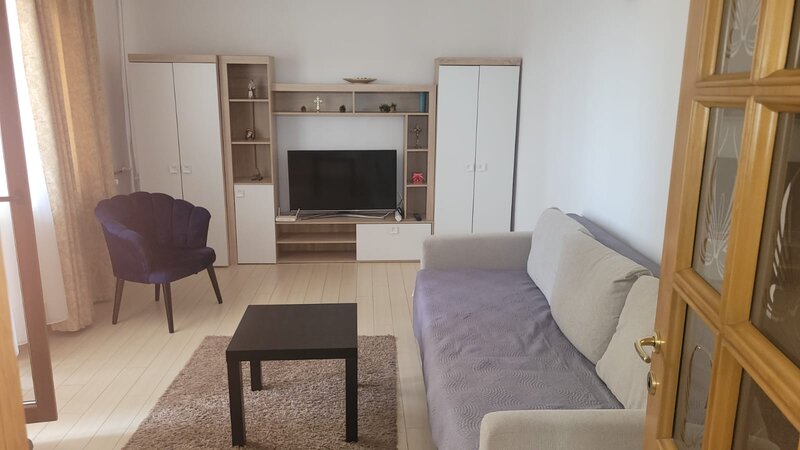 Stefan cel Mare, Romstal,