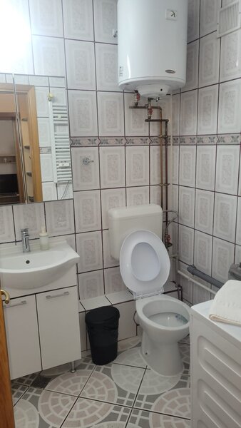 Stefan cel Mare, Romstal,