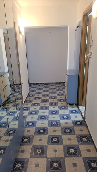 Stefan cel Mare, Romstal,