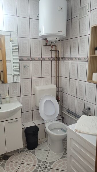 Stefan cel Mare, Romstal,